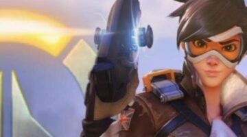 Overwatch: New Project Titan links revealed
