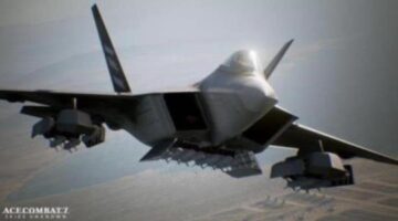 Game preview: Ace Combat 7 is the next big VR “experience” game