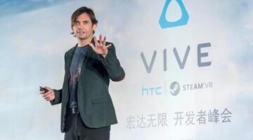HTC: Oculus Exclusives Are ‘Hampering Developers’