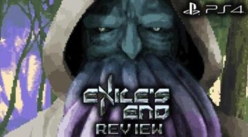 Exile’s End Review – PS4 | KeenGamer