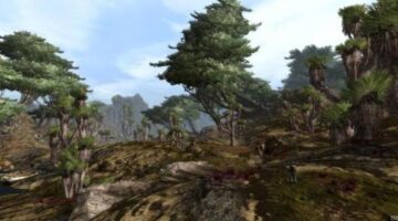 The Repopulation Goes Live Once Again