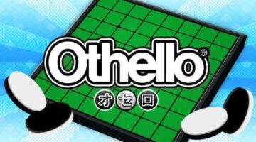 Othello Review [Nintendo Insider]