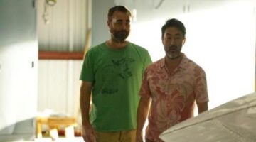 The Last Man On Earth – A V Club Review
