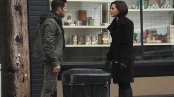 A V Club Review – Once Upon A Time