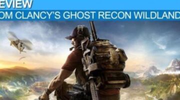 Tom Clancy’s Ghost Recon Wildlands Review | Esperino