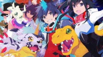 Digimon World: Next Order Review | Esperino