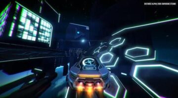 [PAX East] Going the Distance in a light car, man | SideQuesting