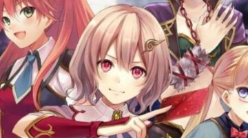 Card Battler Monster Monpiece Arrives on Steam Uncensored