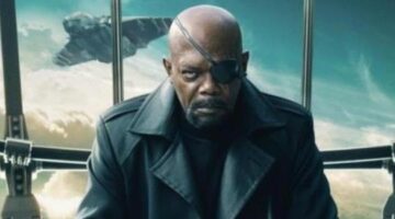 Samuel L. Jackson May Have Just Dropped A Major Spoiler About Phase 3