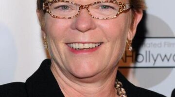 Sony Pictures Animation Names Pam Marsden to Head of Production