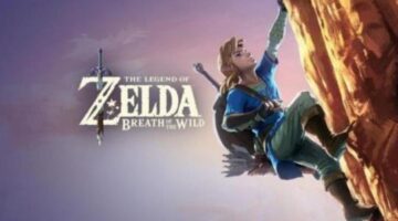 Review: The Legend of Zelda Breath of the Wild  – intheGame