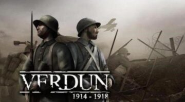 Verdun Review|Xbox One UK