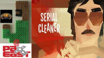 GameEnthus @ Pax East 2017: Serial Cleaner Interview
