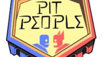 Pit People review – ChristCenteredGamer