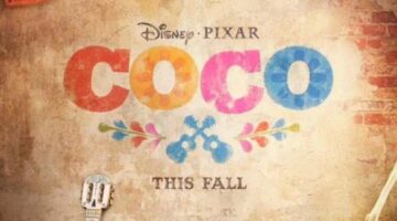 Coco Teaser – See Disney•Pixar’s Latest