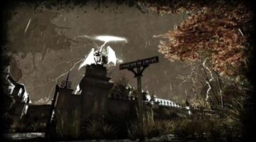Pineview Drive Review – Low Key Scares Dulled by Tedious Gameplay | COG