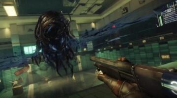 Arkane “super excited” about Prey’s secret DLC plans
