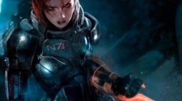 Mass Effect Andromeda Graphical Downgrade; NeoGaf user Compares Before and After Reveal
