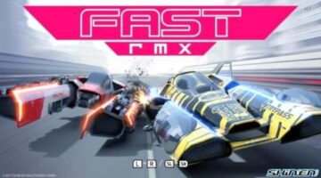Switch Player | Fast RMX Review