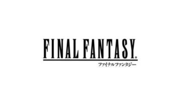 Final Fantasy celebrates 30 years with a beautiful trailer