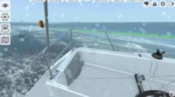 Sailaway Sailing Simulator – Teaser Trailer Revealed