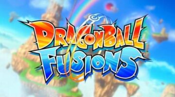 Dragon Ball Fusions Review (3DS) – The Outerhaven