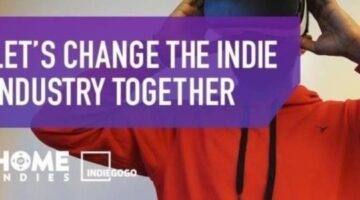 Home of Indies Will Change The Indie Industry