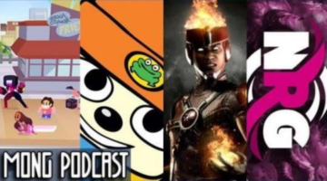 MONG Podcast 158 | It Never Really Got a Chance to Live