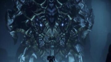 Mysteries Left Behind in the Original Mass Effect Trilogy