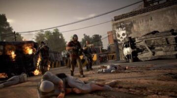 Ghost Recon Wildlands – Review | Sirus Gaming