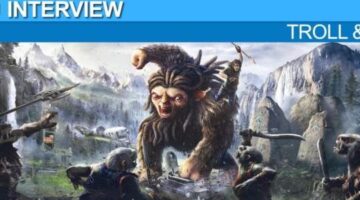 Interview: Troll & I (Creative Director Kevin Oxland) | Esperino