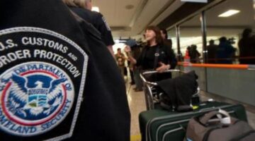 There were more device searches at US border last month than all of 2015