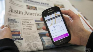 Airbnb, Lyft, and 56 other tech companies file brief opposing Trump’s revised travel ban