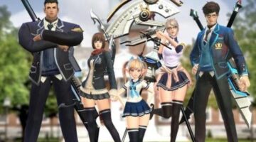 HIT – Back To School Update – Patch Notes (March 16)