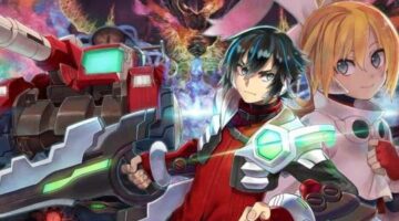 Blaster Master Zero Review – IGN