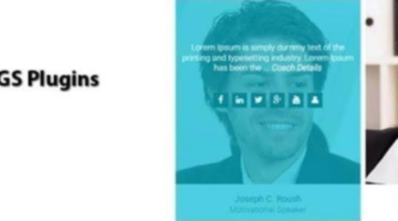 Premium WordPress Coaches Plugin