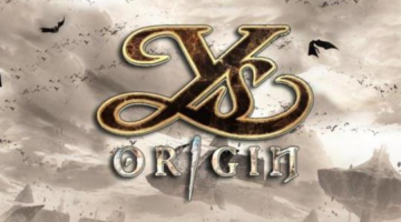 SuperPhillip Central | Ys Origin (PS4) Review