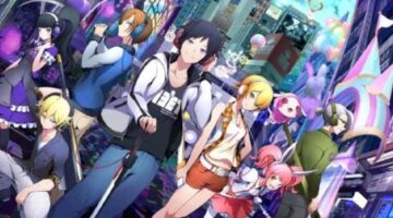 Akiba’s Beat EU Pre-Order Bonus Revealed