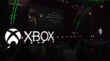 Microsoft starts testing a ‘Game Chat Transcription’ feature on Xbox One and Windows 10 PCs