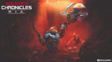 Solstice Chronicles: MIA is one interesting twin-stick shooter title – Preview