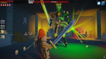 The Game Creators Announce MyWorld, Releasing Friday – PC Aficionado