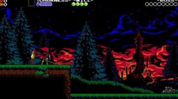 Shovel Knight: Treasure Trove Review – Digging Back In | App Trigger