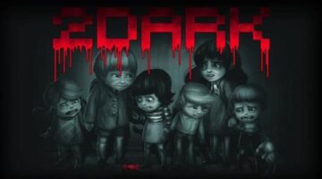 2Dark Review: A Most Unfortunate Horror – Two Left Sticks