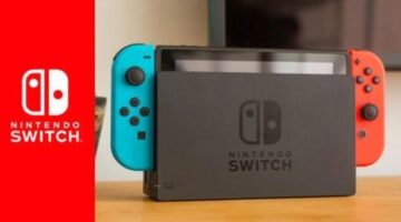 Nintendo Switch Comprehensive Review