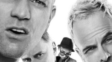 T2 Trainspotting (2017) Review | FilmGamesEtc