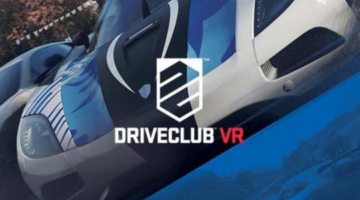 DriveClub VR Review – Team VVV