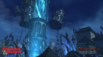 Neverwinter Announces Cloaked Ascendancy Console Release Date