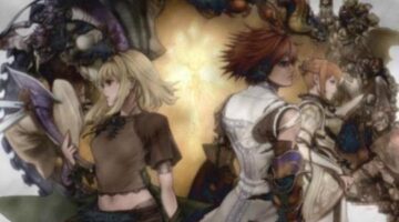 Taro Yoko Says They’ll Make a Drakengard Remastered Collection if Square Enix Funds It