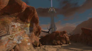 Symphony of the Machine confirms release date for PlayStation VR and HTC Vive