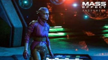 Mass Effect: Andromeda’s Early Access Period Starts Early, It Seems